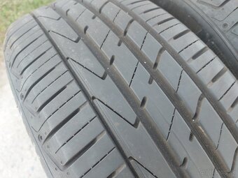 215-65R17 SUV Hankook letna sada pneumatik - 6
