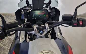 BMW R1250GS Trophy - 6