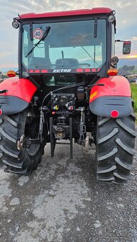 Zetor 6441/7441/8441 ( 973mth / 40km/h) - 6