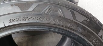 NEXEN NFera Primus 235/45 R17 - 6