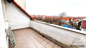 INVESTICIA a bývanie v 1 rodinný dom Topoľová/Piešťany - 6