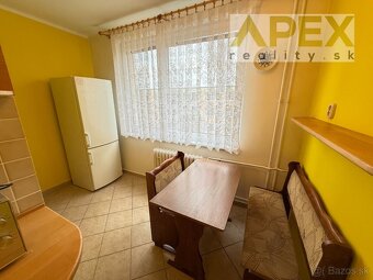 APEX reality 2i. s balkónom na Vinohradskej ul., 62 m2 - 6