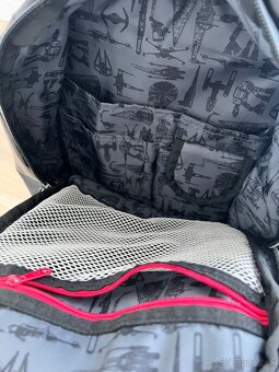 Samsonite batoh - 6