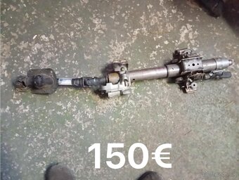 Predám diely na Mercedes Sprinter / V6 906 / - 6
