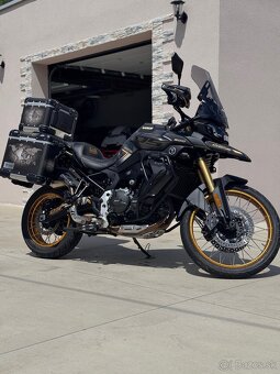VOGE 900 dsx - 6