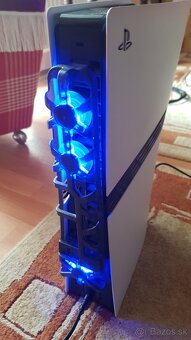 Ps5 pro predám - 6