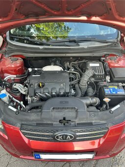 Kia ProCeed 1.4 EX - 6