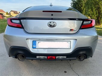 Toyota GR86 2.4 Boxer Executive - 6