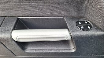 FORD FUSION 1,4 bezín - 6
