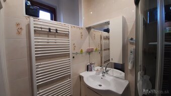 EXKLUZÍVNE ponúkame na predaj 2 izbový byt, 92m2 + loggia, - 6