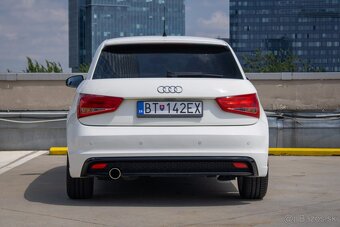Audi A1 1.2 TFSI Attraction - 6