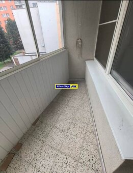 2 izbový byt na predaj Vrútky - 6