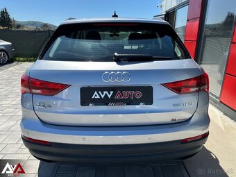 Audi Q3 35 1.5 TFSI, Virtual Cockpit, 117 635km, SR - 6