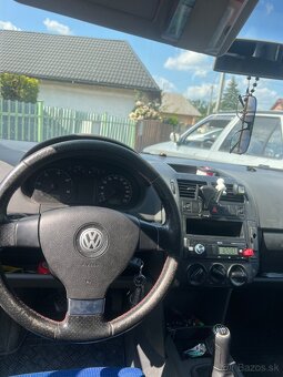 Volkswagen Polo 1.9 TDI 74kW + chip (150k) - 6