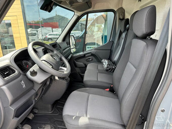 Renault Master Furgon 2.3dCi L3H2P3 Blue - 6