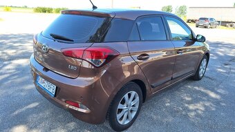 HYUNDAI I20 1.2 BENZ.5DV - 6