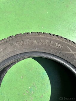 195/55 R16 91 H VREDESTEIN WINTRAC - 6
