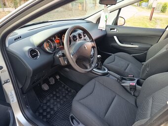 Peugeot 308 SW 1,6 - 6