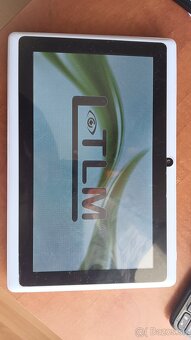 Tablet na pamatovu kartu s nabijackou - 6