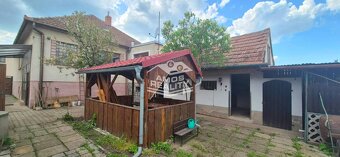 Predaj, RD a pozemok 837 m2, obec Gbely, okres Skalica, ZNÍŽ - 6