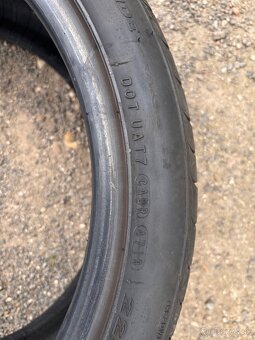 Nexen 225/40 R18 - 6