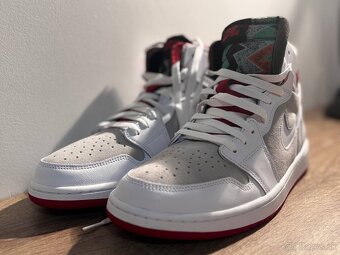 Nike Air jordan 1 Zoom CMFT - 6