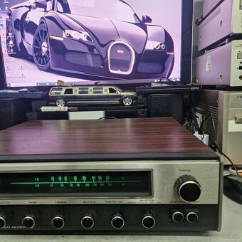 ONKYO Y-100...Solid State FM/AM stereo receiver... - 6