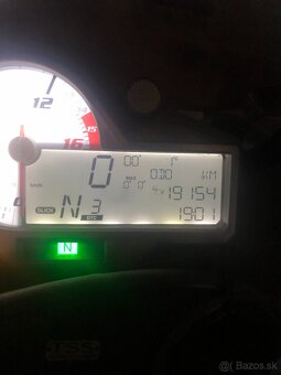 BMW S1000RR - okruhovka - 6