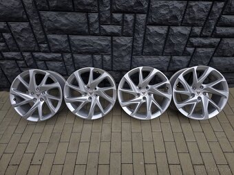 5x112 R18 Seat Cupra Formentor - 6
