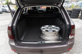 Škoda Superb Combi 2.0 TDI CR 140k Comfort DSG - 6