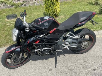 Mv Agusta Brutale 1090R - 6