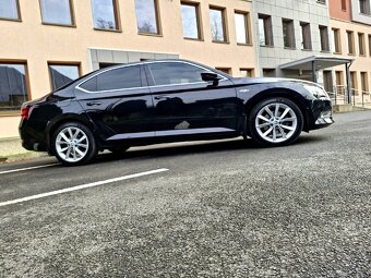 Škoda Superb III 2.0 TDi 140 kw LAURIN & KLEMENT SK - 6