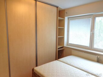 Prenájom trojizbový byt, 80 m2, Banská Bystrica. - 6
