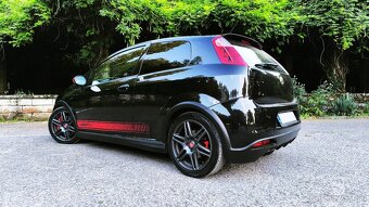 Abarth Grande Punto - 1.4 T-Jet - 6