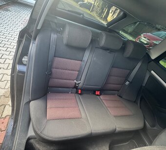 2011 skoda Octavia 1.8tsi DSG - 6