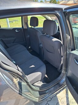 Renault megane - 6