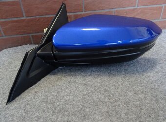 Ľavé, Pravé spätné zrkadlo Honda CIVIC X 2015-2021 10 pin - 6