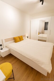 Moderný 2-izbový byt na prenájom blízko centra Košíc - 6