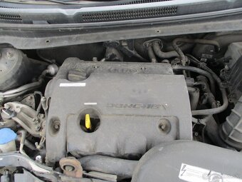 Kia Ceed automat rozpredam na nahradne diely - 6