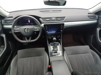 Škoda Superb - 6