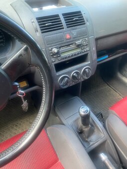 Predám VW Polo - 6