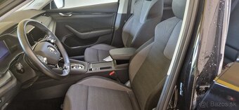 Škoda Octavia Combi 2.0 TDI 110KW DSG - 6