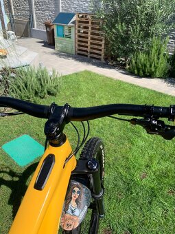 Specialized Turbo Levo - 6
