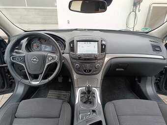 Opel Insignia - 6