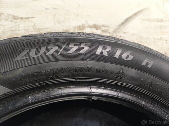 205/55 R16 Zimné pneumatiky Matador Sibir Snow 4 kusy - 6