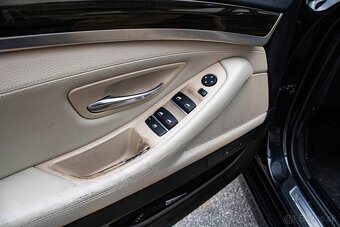 BMW Rad 5 530d xDrive F10 - 6