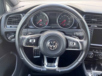 VW GOLF 7 GTD - 6