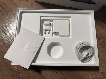 MacBook Pro 2019 Space Gray TouchBar - Nová Batéria - 6