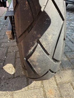 Dl 650 v-strom - 6
