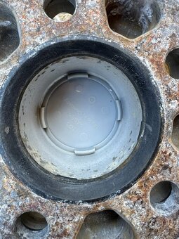 Ford disky 5x108 R17 - 6